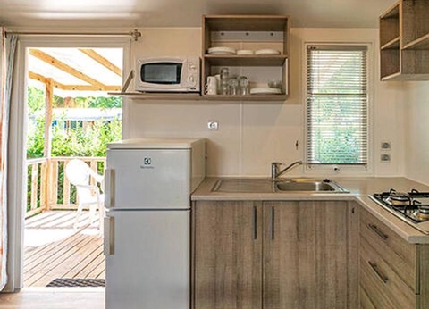 Aunis Club Vendée, 4* - 112