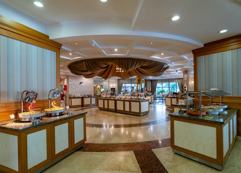 Hôtel Palmeras Beach 5* - 7