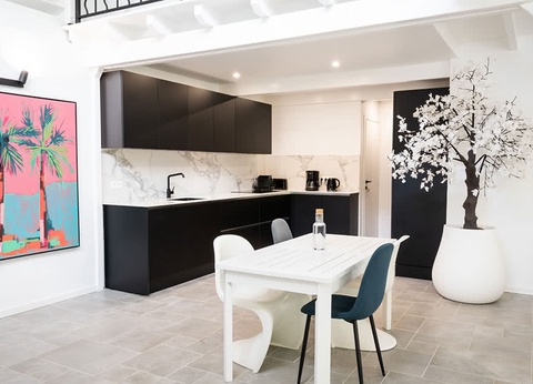 Domaine de la Palmeraie - 11