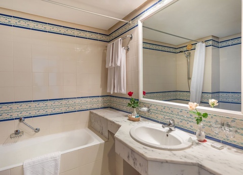 Hôtel El Mouradi Port El Kantaoui 4* - 46