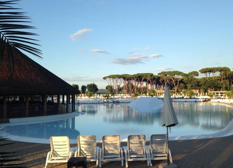 Hu Park Albatros Village, 4* - 33