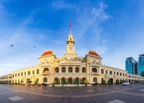 Circuit Privatif Sourires du Vietnam - 49