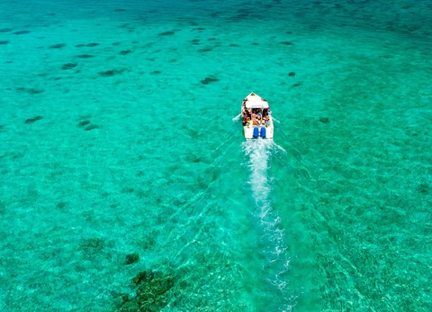 Hôtel Home The Residence - 4