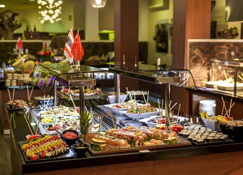 Club Lookéa Delphi Beach 4* - 18