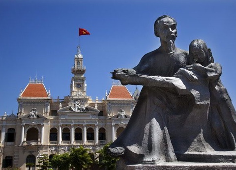 CIRCUIT AVENTURE VIETNAMIENNE ET RENDEZ VOUS EN VILLAGE TAY - 11