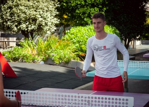 Camping Le Raguènes Plage, 4* - 18