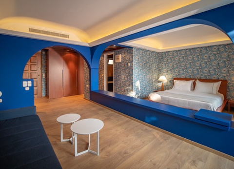 Hôtel Club Framissima Ramada Loutraki 4* - 7