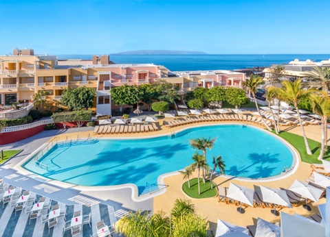 Combiné circuit et hôtel Tour Canario et extension 3 nuits séjour Framissima Allegro Isora 4* - 9