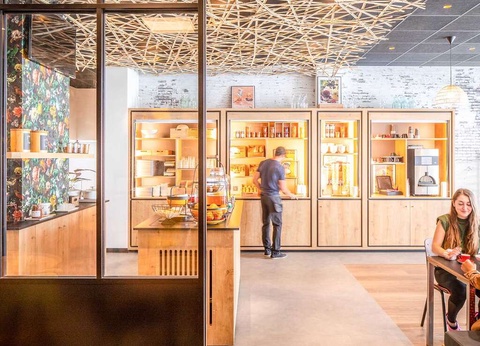 Escapade à Brest avec découverte de l'Océanopolis - 3* - 5