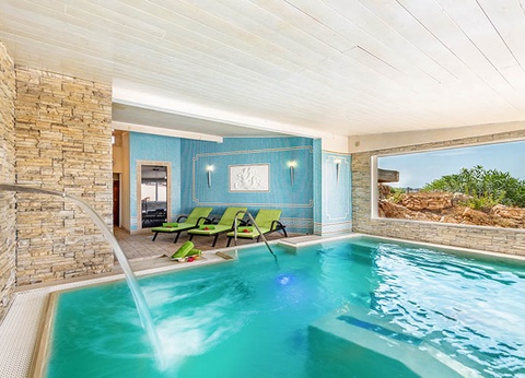 Hôtel & Spa des Pêcheurs 4* - 8