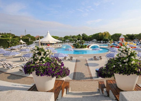 Camping Sant'Angelo, 5* - 3