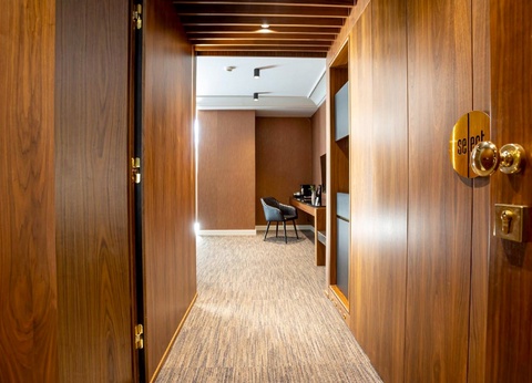 Hôtel Select Hill Resort 3* - 6