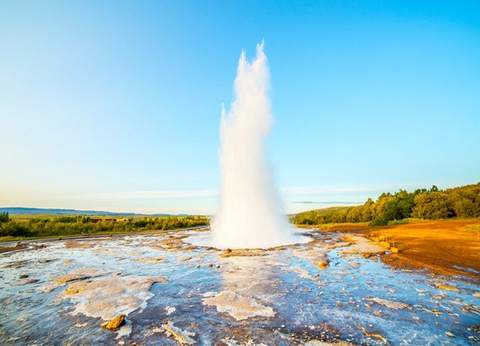 Autotour Balade sur la côte sud islandaise 3* - 7