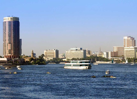 Croisière Au fil du Nil en dahabiya + Extension au Caire - 24