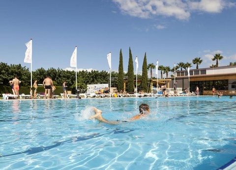 Camping Platja Cambrils, 3* - 15