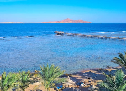 Club Framissima Tamra Beach Resort 4* - 4