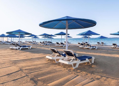 Combiné Splendeurs du Nil et The V Luxury Resort 5* Sahl Hasheesh - 8
