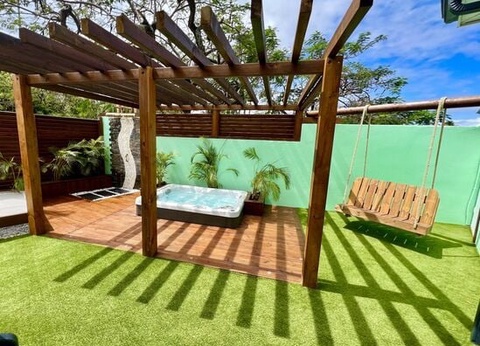 Kawan Bay suites 4* - 20