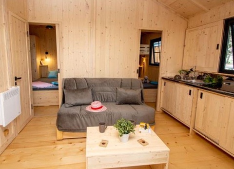 Montana Parc - Oasis Village - Coeur de l'estérel, 5* - 171