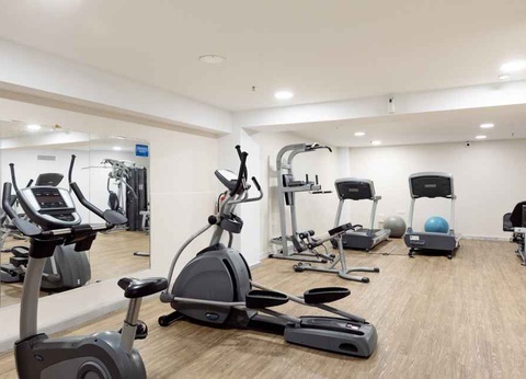 Hôtel Akti Palace 5* - 13