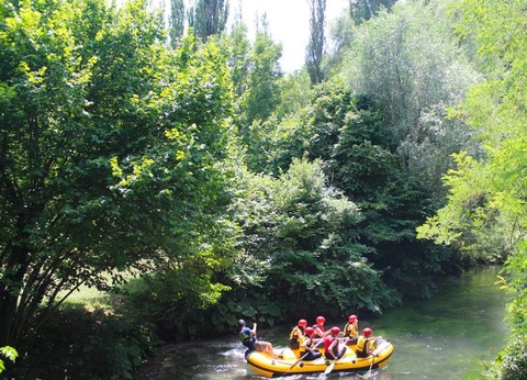 Camping Punta Navaccia, 3* - 149