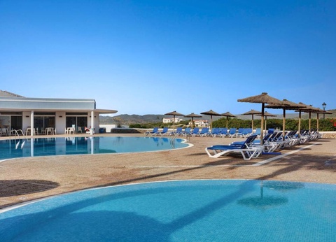 Hôtel TRH Tirant Playa 4* - 13