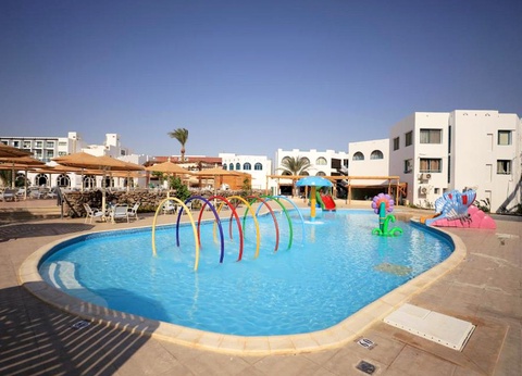 Smart Club Imperial Shams Abu Soma Resort 5* - 16