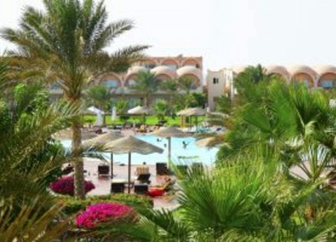 Hôtel Three Corners Sea Beach Resort 4* - 12