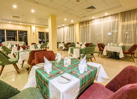 Hôtel Titanic Resort & Aqua Park 4* - 11