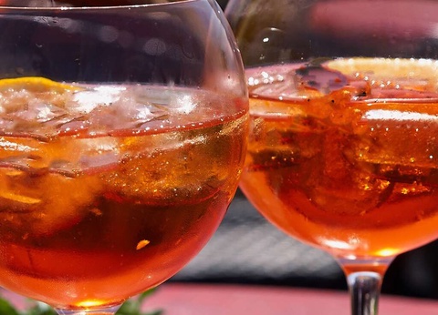 Séjour gourmand avec kir & macarons - 4* - 12