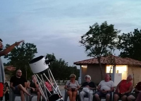 Camping Les Lavandes Valensole - 16