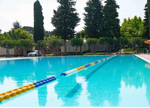 Baia Holiday Gasparina, 4* - 2