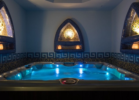 Combiné Le Caire et Croisière sur le Nil et Mon French Club-Novotel Resort 5*Marsa Alam - 9