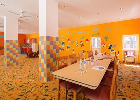 Club Jumbo Zora 3* - 28