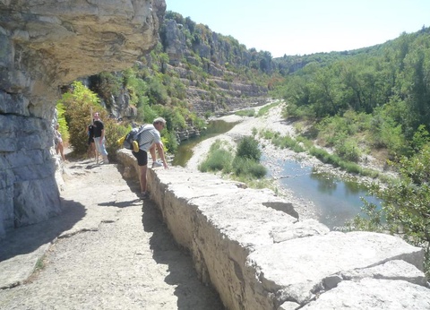 Camping Le Coin Charmant, 3* - 42