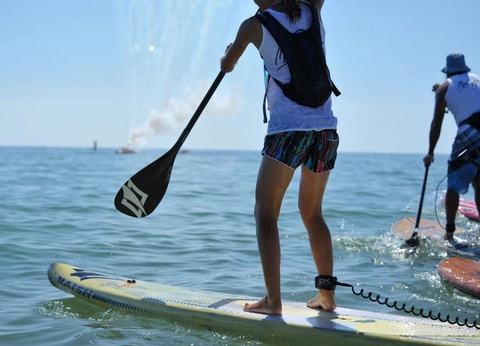 Camping Sabbiadoro, 3* - 7