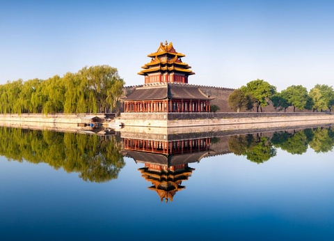 CHINE MILLÉNAIRE AU FIL DU YANGTZE 17J/14N - Limité à 25 pers* - 7