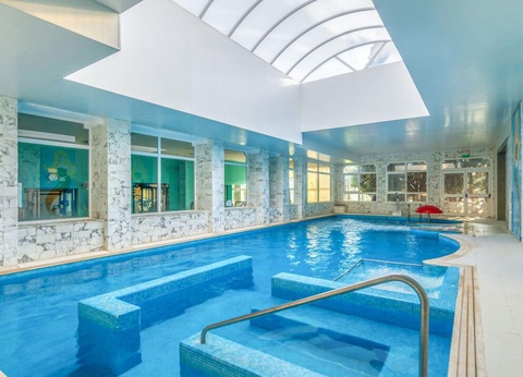 Hotel Marhaba Palace 4* - 7