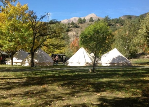 Camping Le New Rabioux 3* - 7