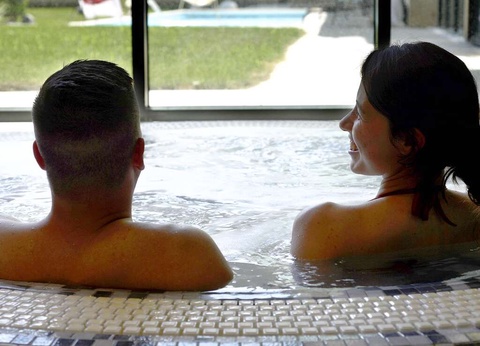 Escapade de bien-être à Besançon - 4* - 15