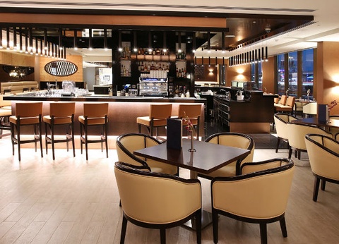 Hôtel Metropolitan Dubaï 4* - 11