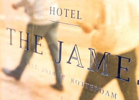 Ensemble en city-trip à Rotterdam - 4* - 14