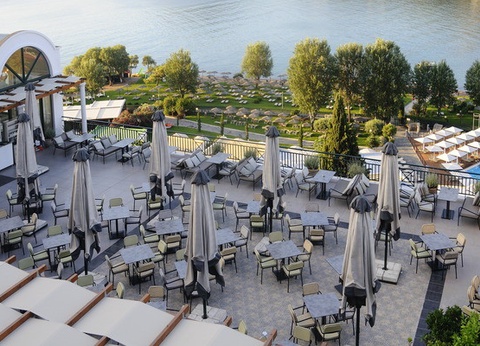 Hôtel Club Framissima Dolce Attica Riviera 5* - 47