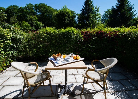 Séjour gourmand et gastronomique 4* - 6