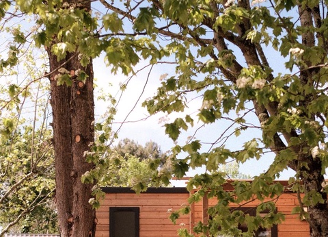 Camping L'Oree de l'Océan, 4* - 24