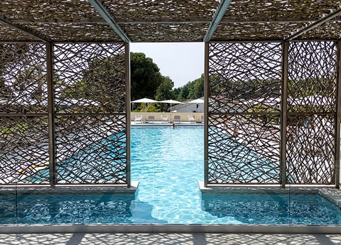 Hôtel San Lucianu 3* - 11