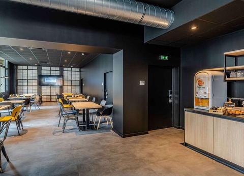 Séjour en famille et découverte du Mémorial de Caen - 3* - 5