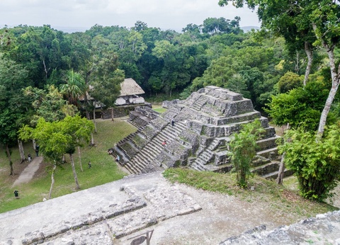 Découverte du Monde Maya et Guatemala - 14J/12N - Limité à 18 pers. - 2025 - 13