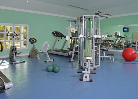 Circuit Au Charme Cubain & Extension Club Coralia Melia Peninsula Varadero 4* - 34