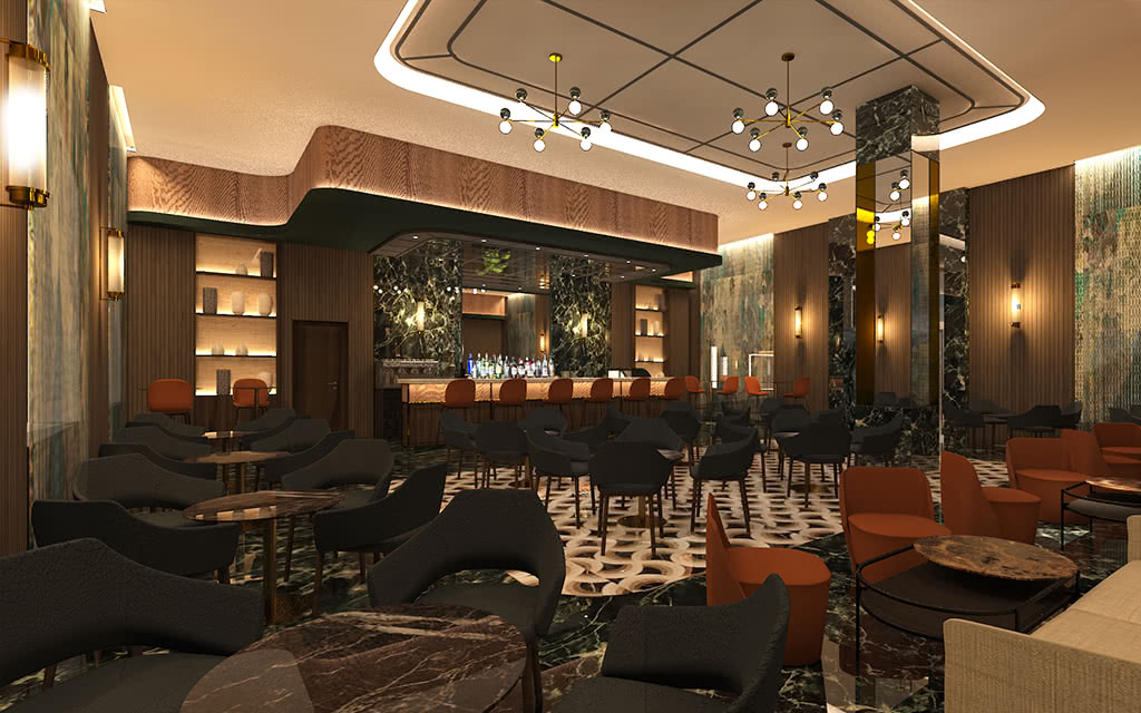 Hôtel Riu Palace Bavaro 5* - 10